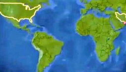 وزارت امور خارجه- 