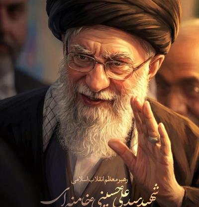 Соболезнование Президента Исламской Республики Иран